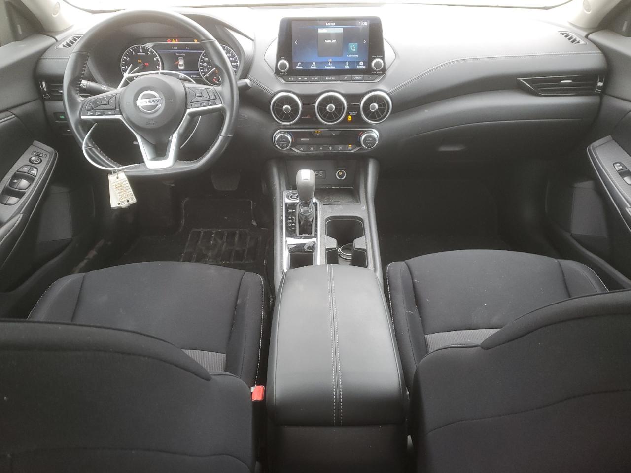 2022 Nissan Sentra - Image 8