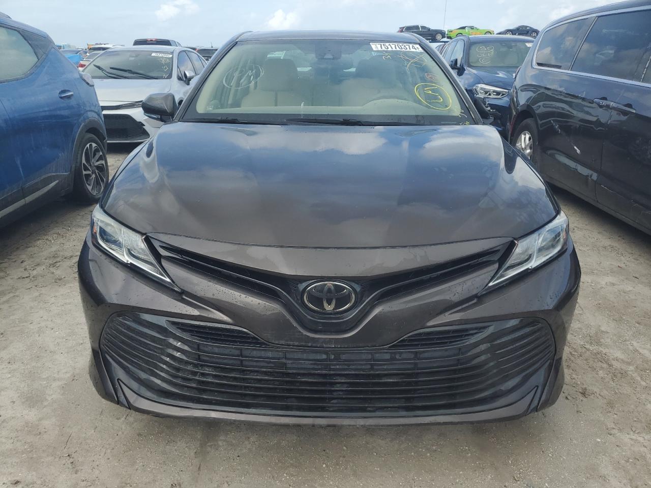 2019 Toyota Camry - Image 5