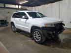 Ebensburg, PA에서 판매 중인 2015 Jeep Grand Cherokee Limited - Front End