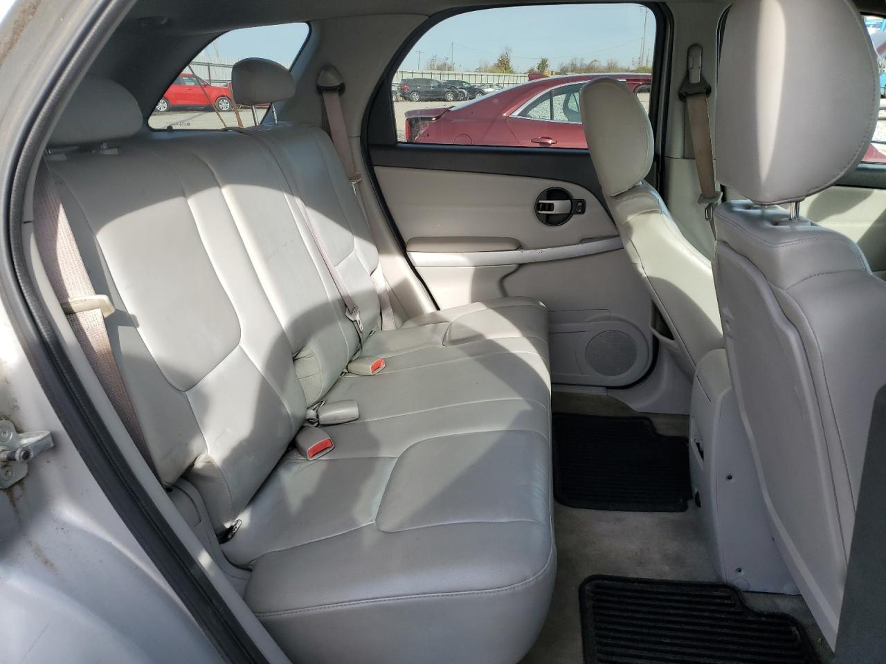 2006 Chevrolet Equinox - Image 11