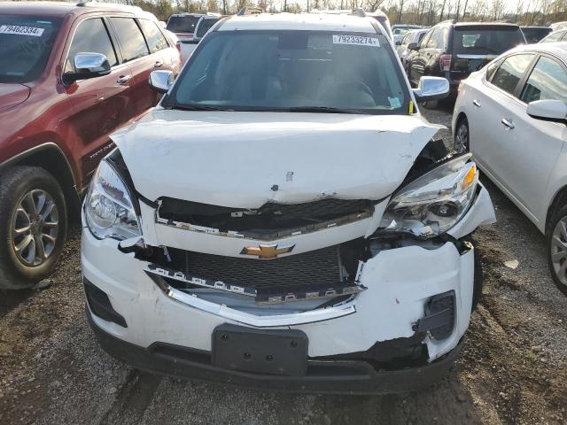  CHEVROLET EQUINOX 2015 Белый