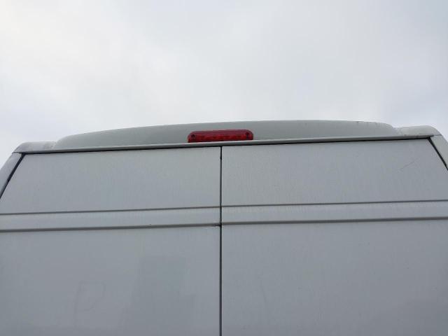 2021 CITROEN RELAY 35 L