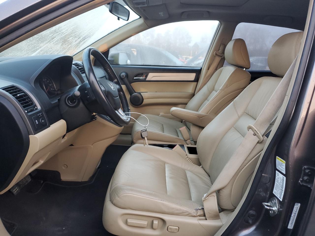 2011 Honda CR-V - Image 7