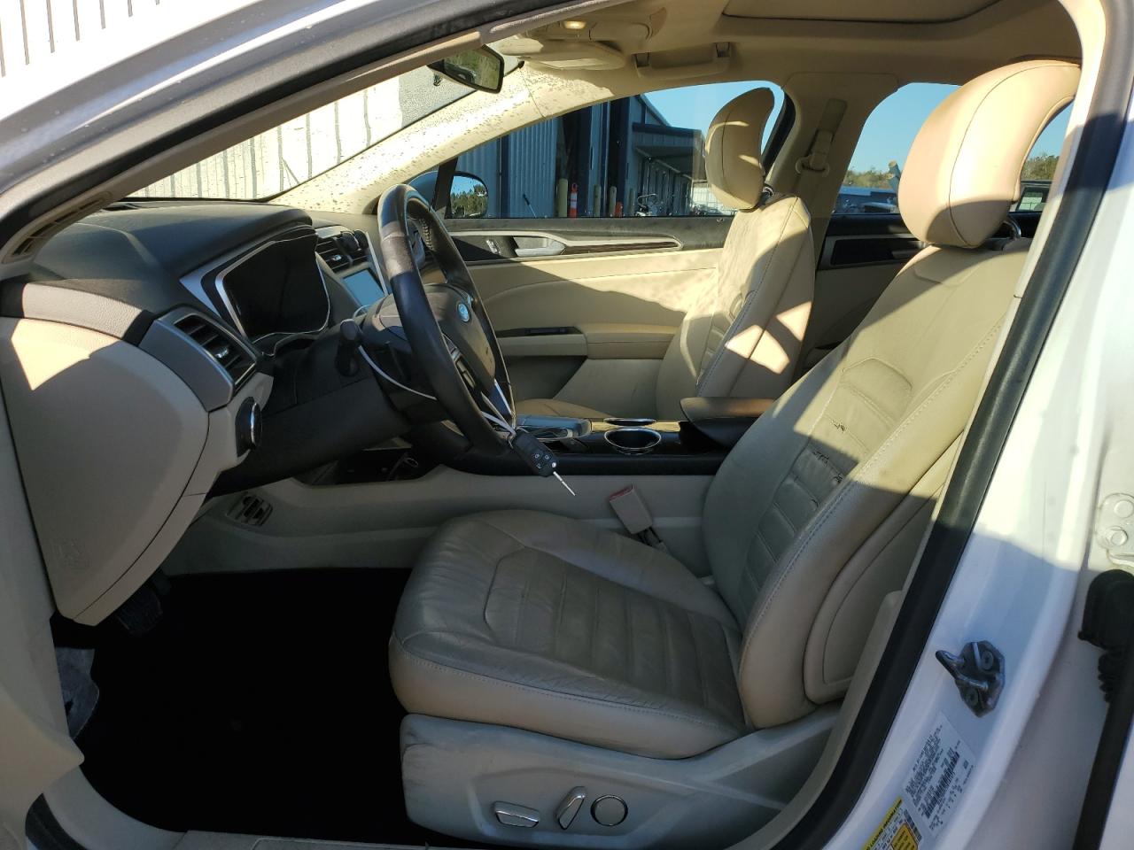 2013 Ford Fusion - Image 7