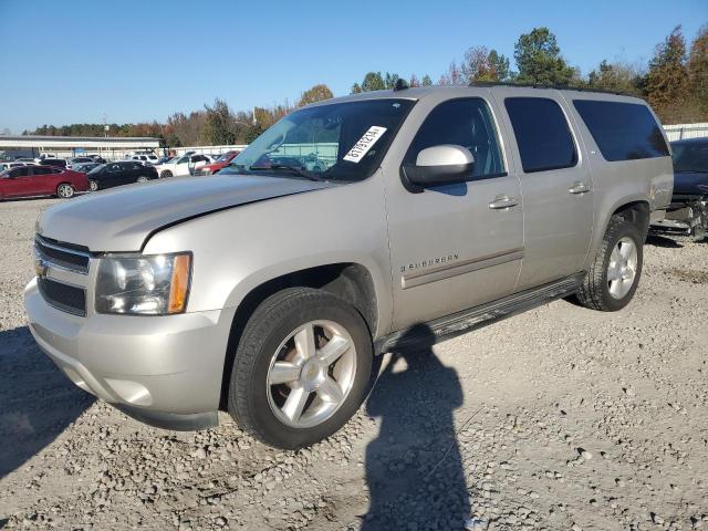 2007 Chevrolet Suburban C1500 for Sale in Memphis, TN - Rear End