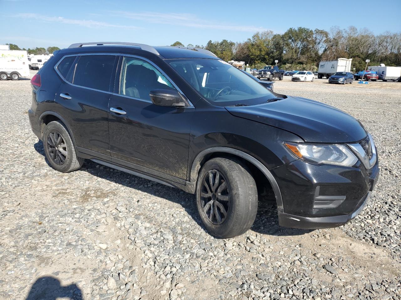 2020 Nissan Rogue - Image 4