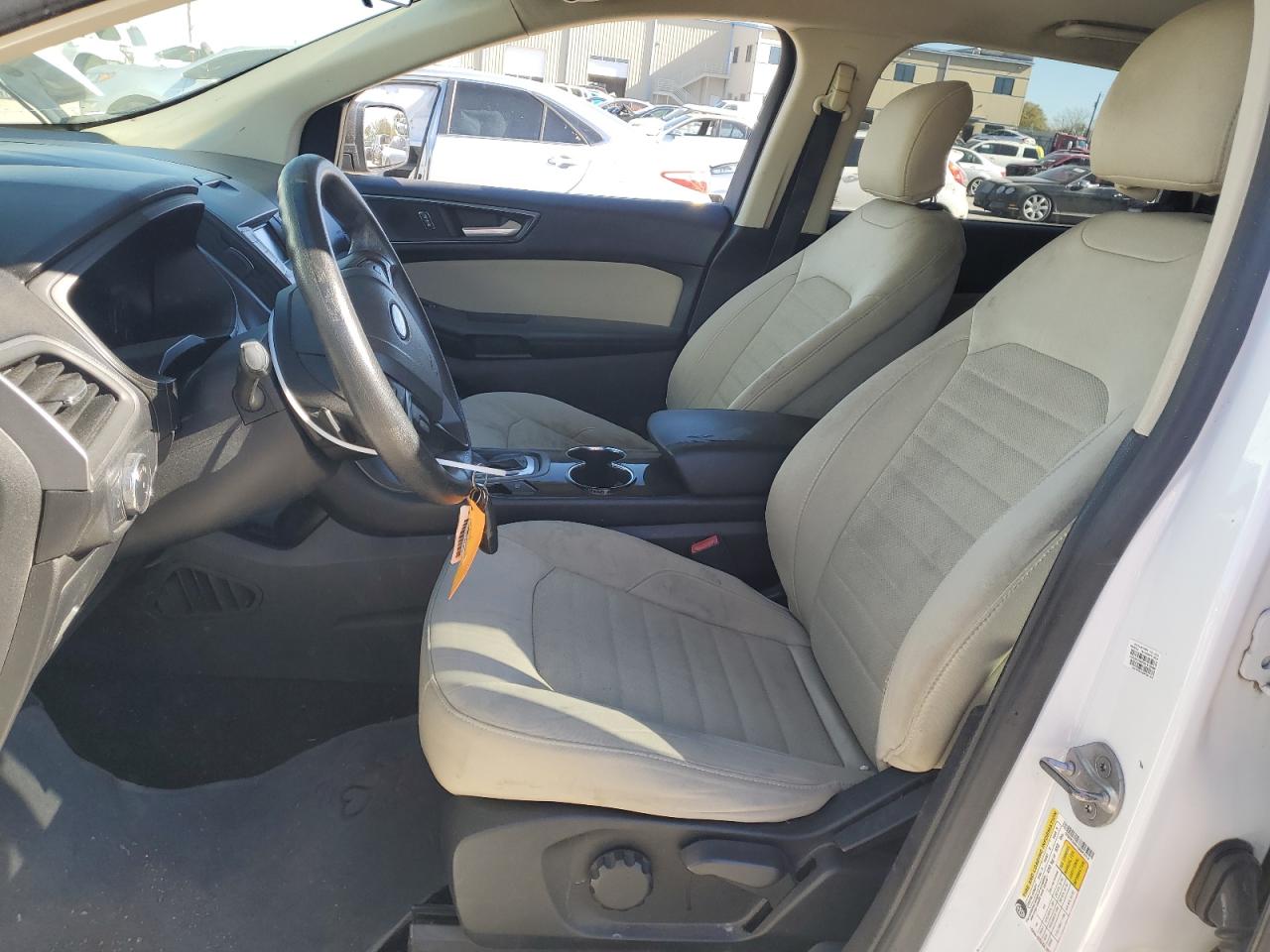 2016 Ford Edge - Image 7