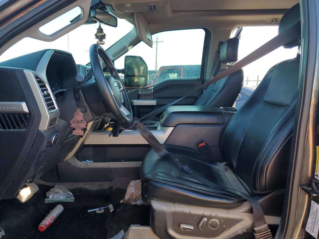 2017 Ford F250 - Image 7