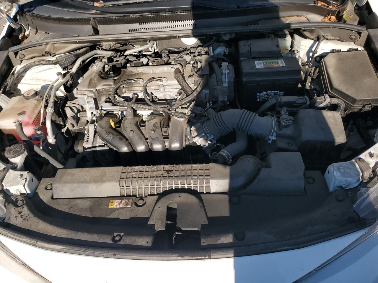 2021 Toyota Corolla - Image 11