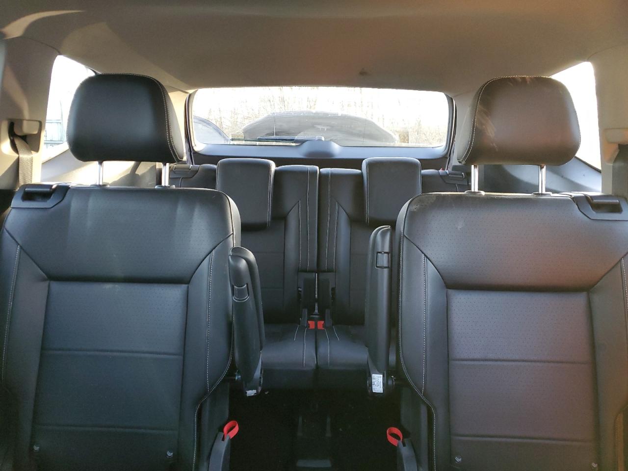 2021 Volkswagen Atlas - Image 10