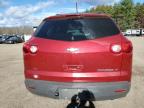 2012 Chevrolet Traverse Lt იყიდება Lyman-ში, ME - Front End