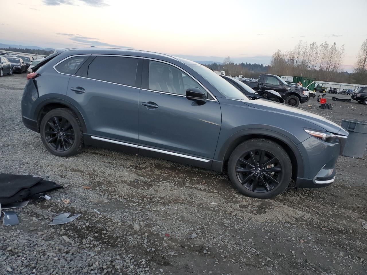2021 Mazda CX-9 - Image 4
