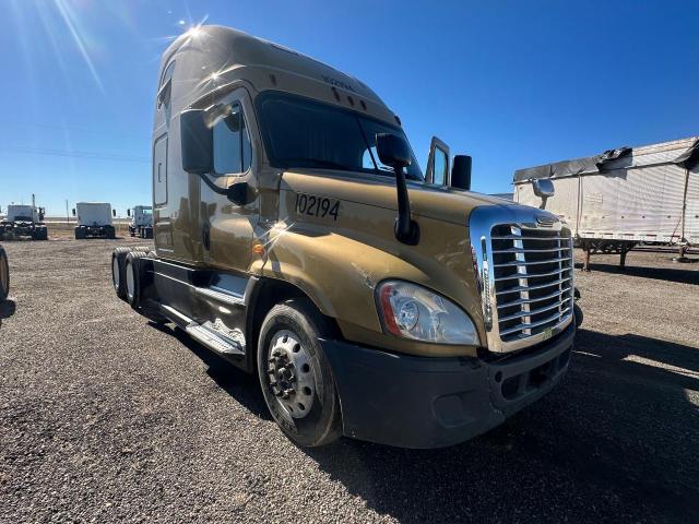 Houston, TX에서 판매 중인 2017 Freightliner Cascadia 125  - Minor Dent/Scratches