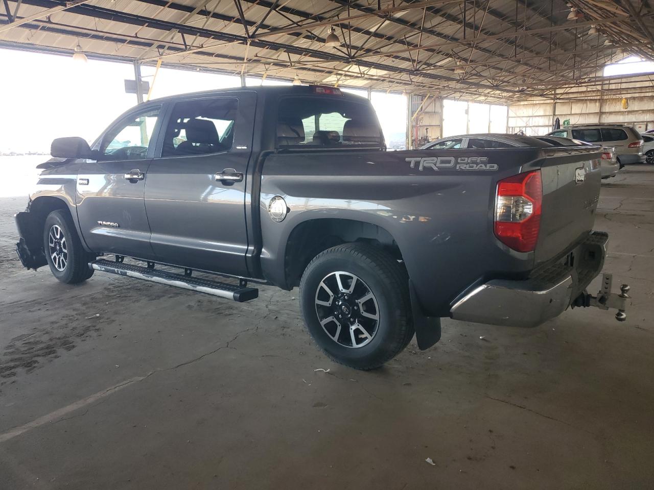 VIN 5TFEY5F15GX211109 2016 TOYOTA TUNDRA no.2