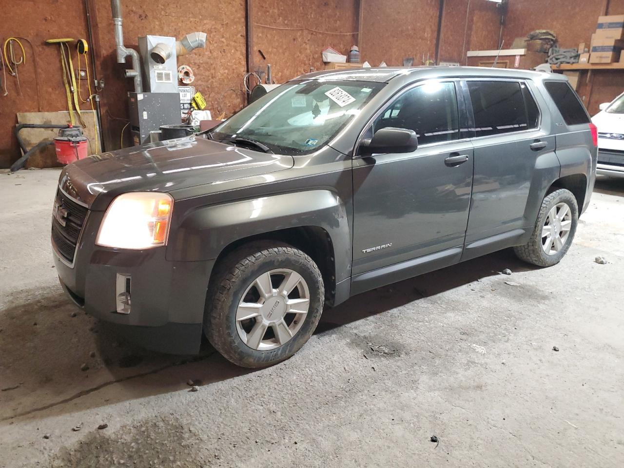 2012 GMC Terrain - Image 1