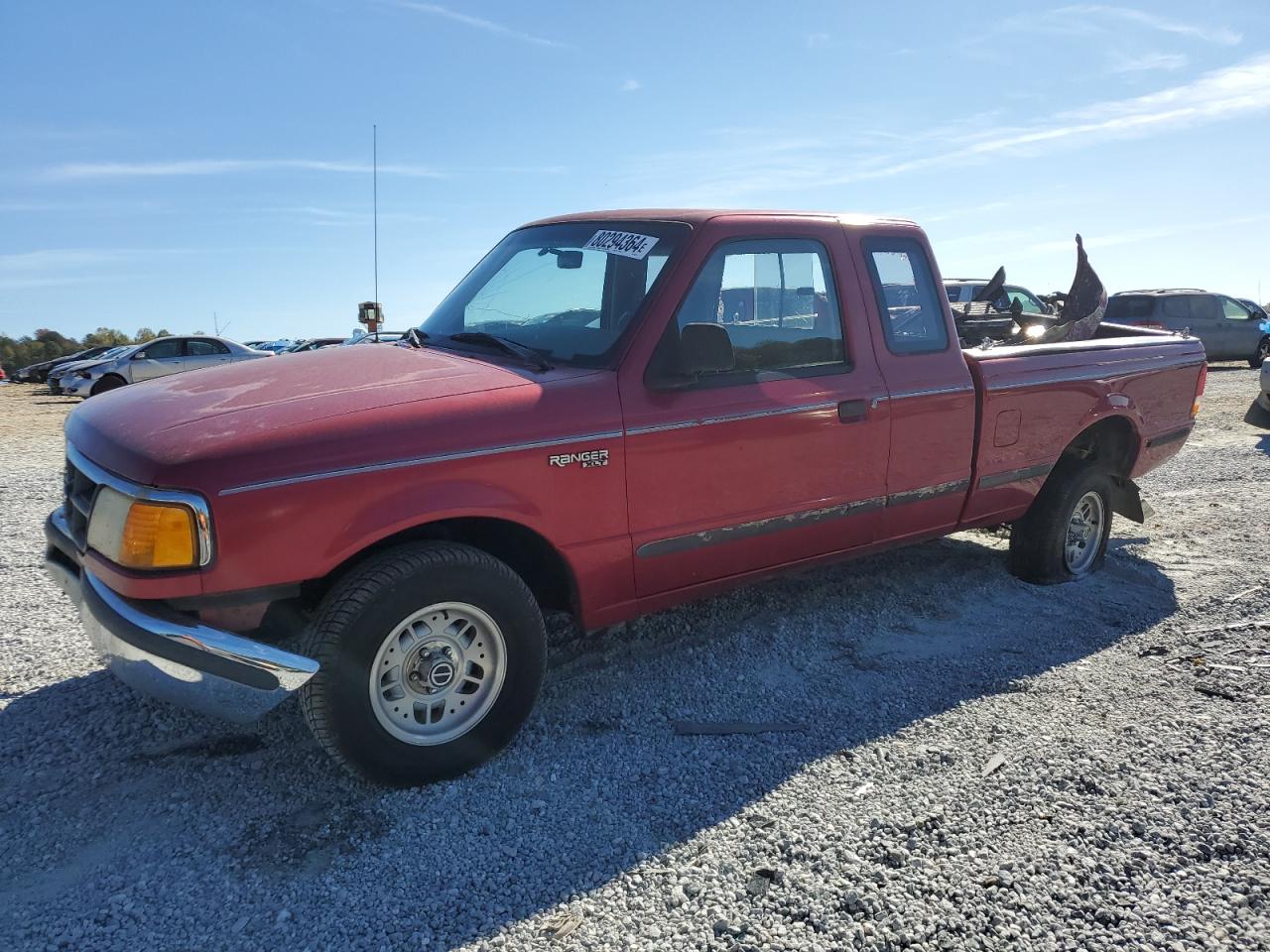 1994 Ford Ranger - Image 1