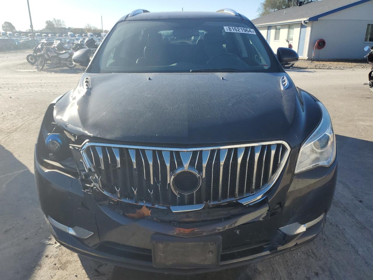 2014 Buick Enclave - Image 5