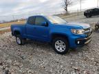 2021 Chevrolet Colorado Lt for Sale in Cicero, IN - Front End
