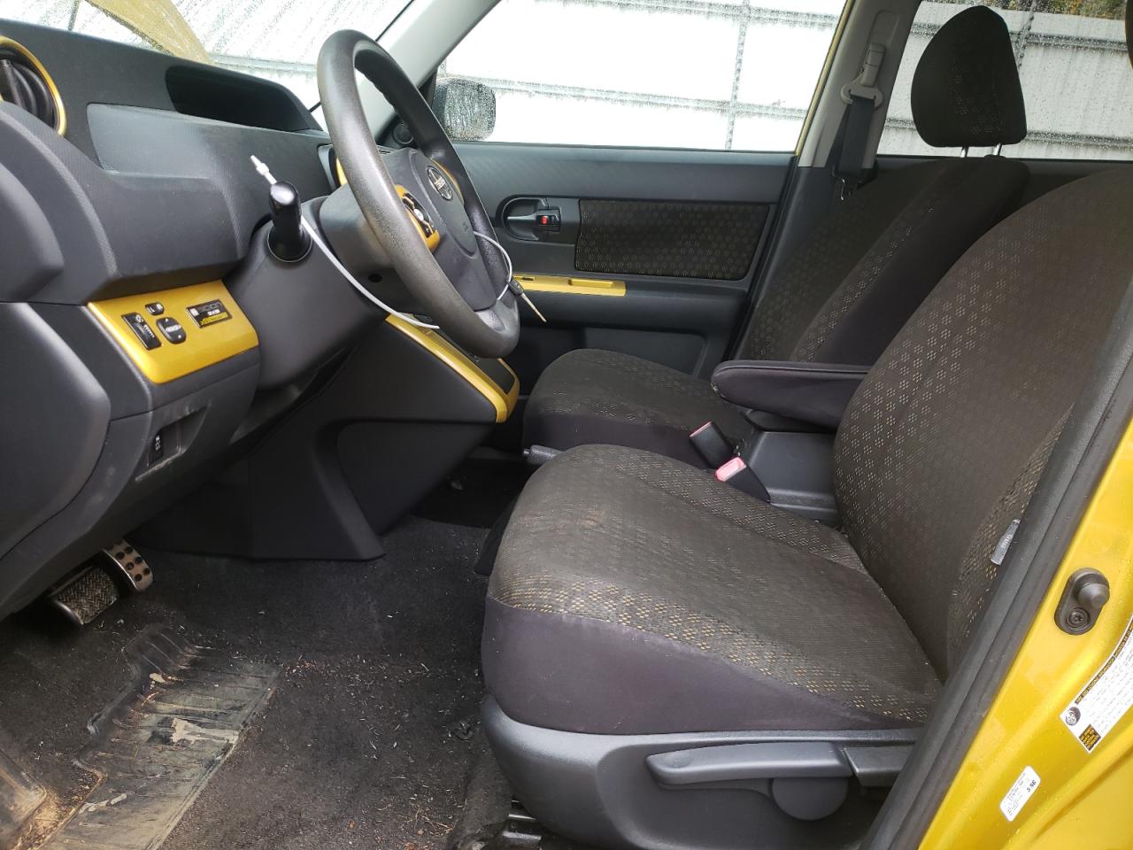 2008 Scion xB - Image 7