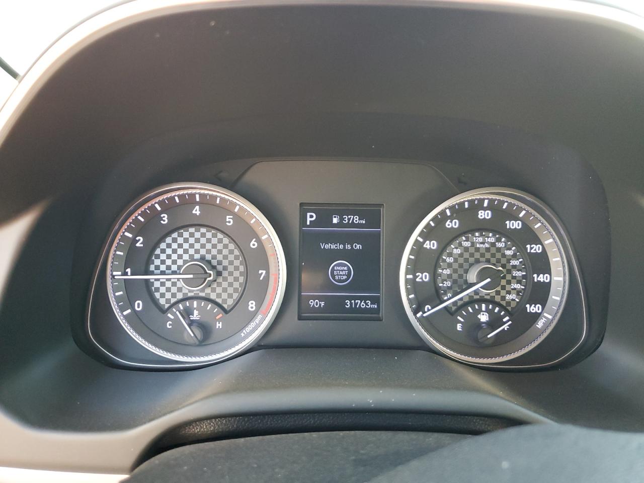 2020 Hyundai Elantra - Image 9
