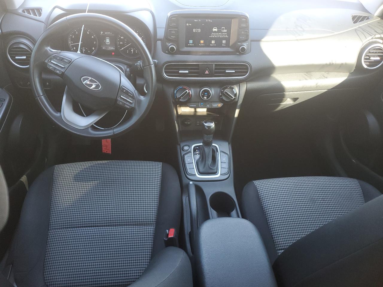 2018 Hyundai Kona - Image 8