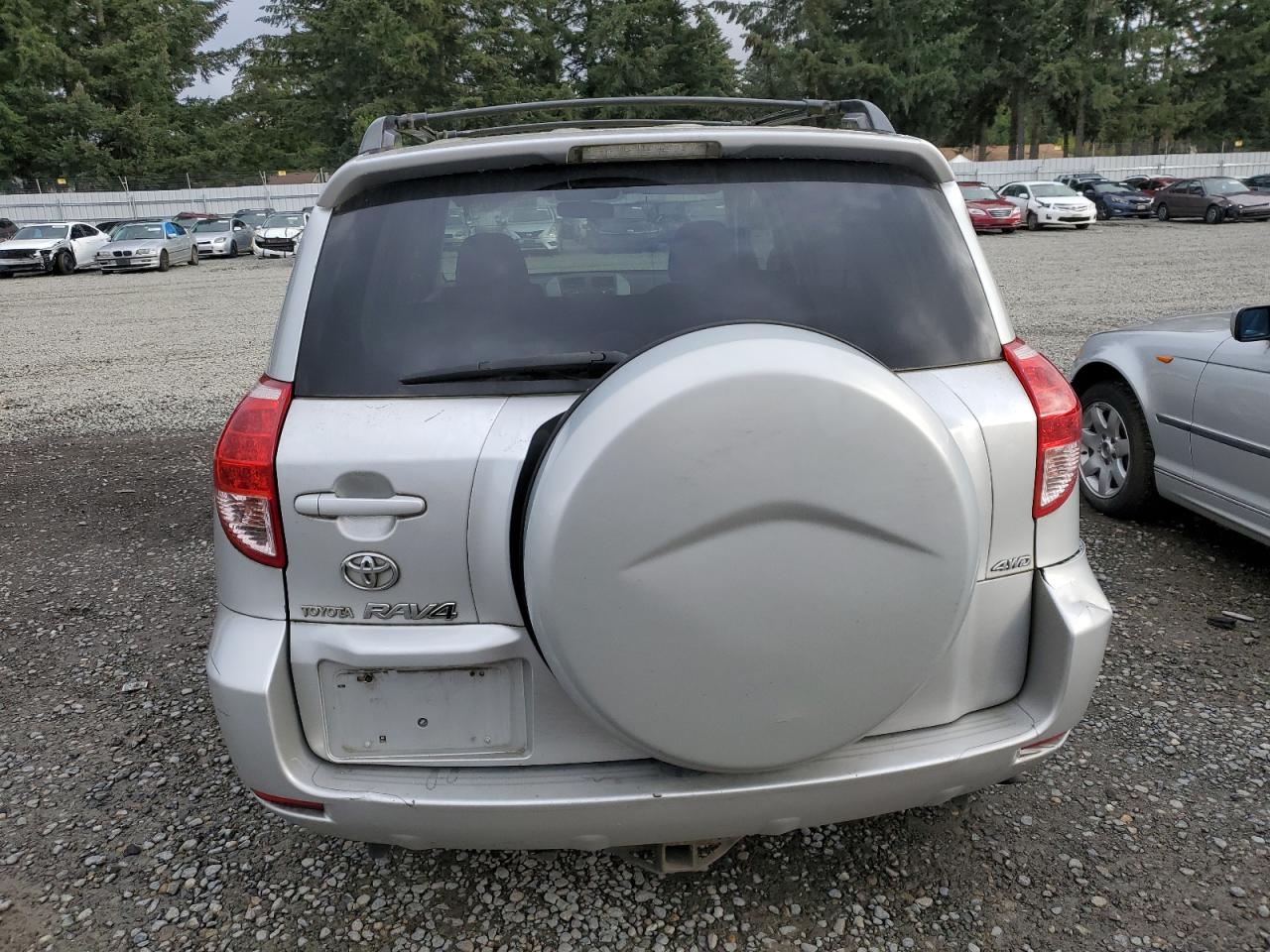 2006 Toyota RAV 4 - Image 6