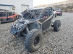 2021 Can-Am Maverick X3 X Rs Turbo Rr იყიდება Reno-ში, NV - Rollover