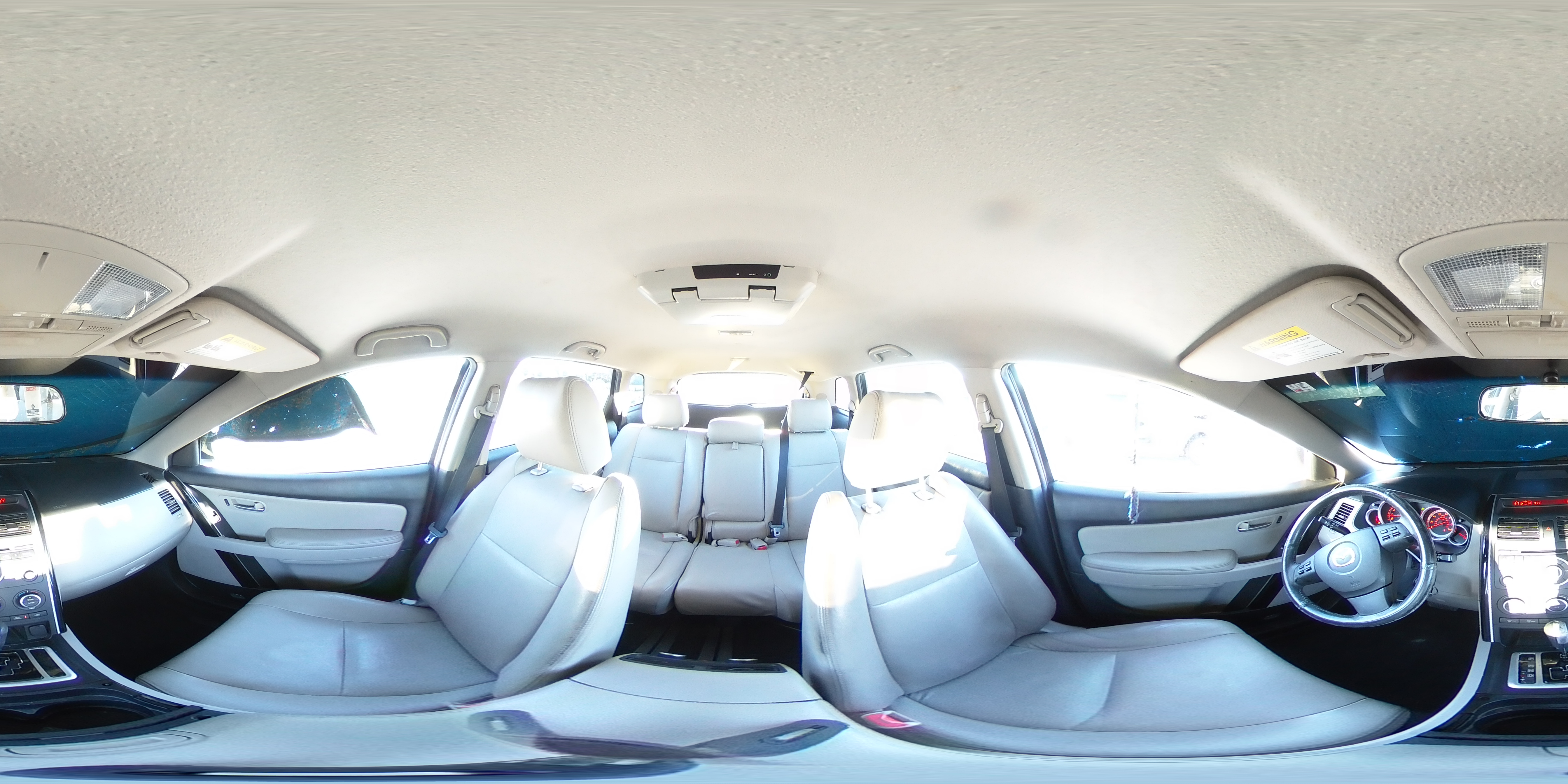 2007 Mazda CX-9 - Image 14