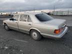 1986 Mercedes-Benz 560 Sel zu verkaufen in Airway Heights, WA - Mechanical