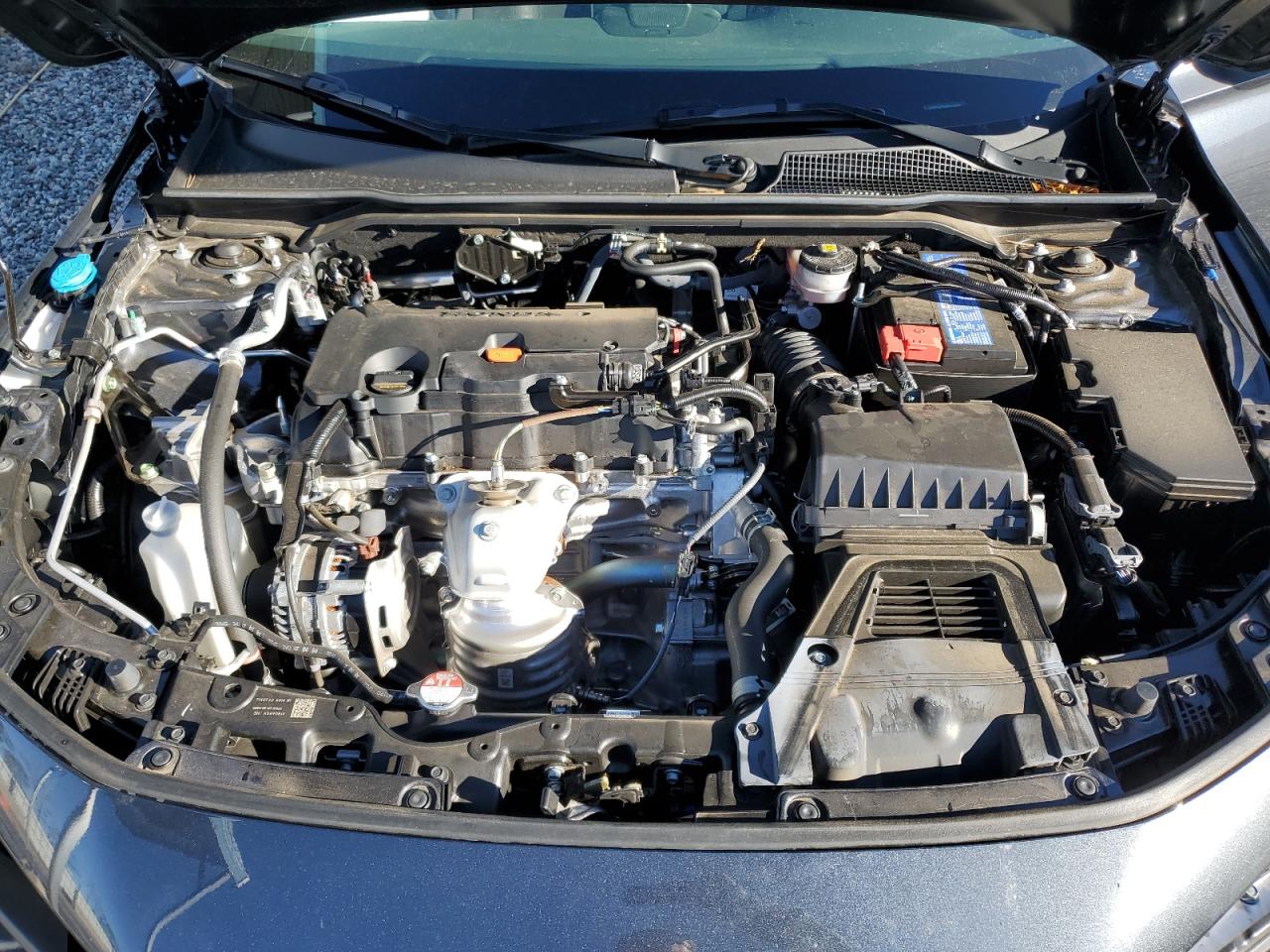 2024 Honda Civic - Image 11