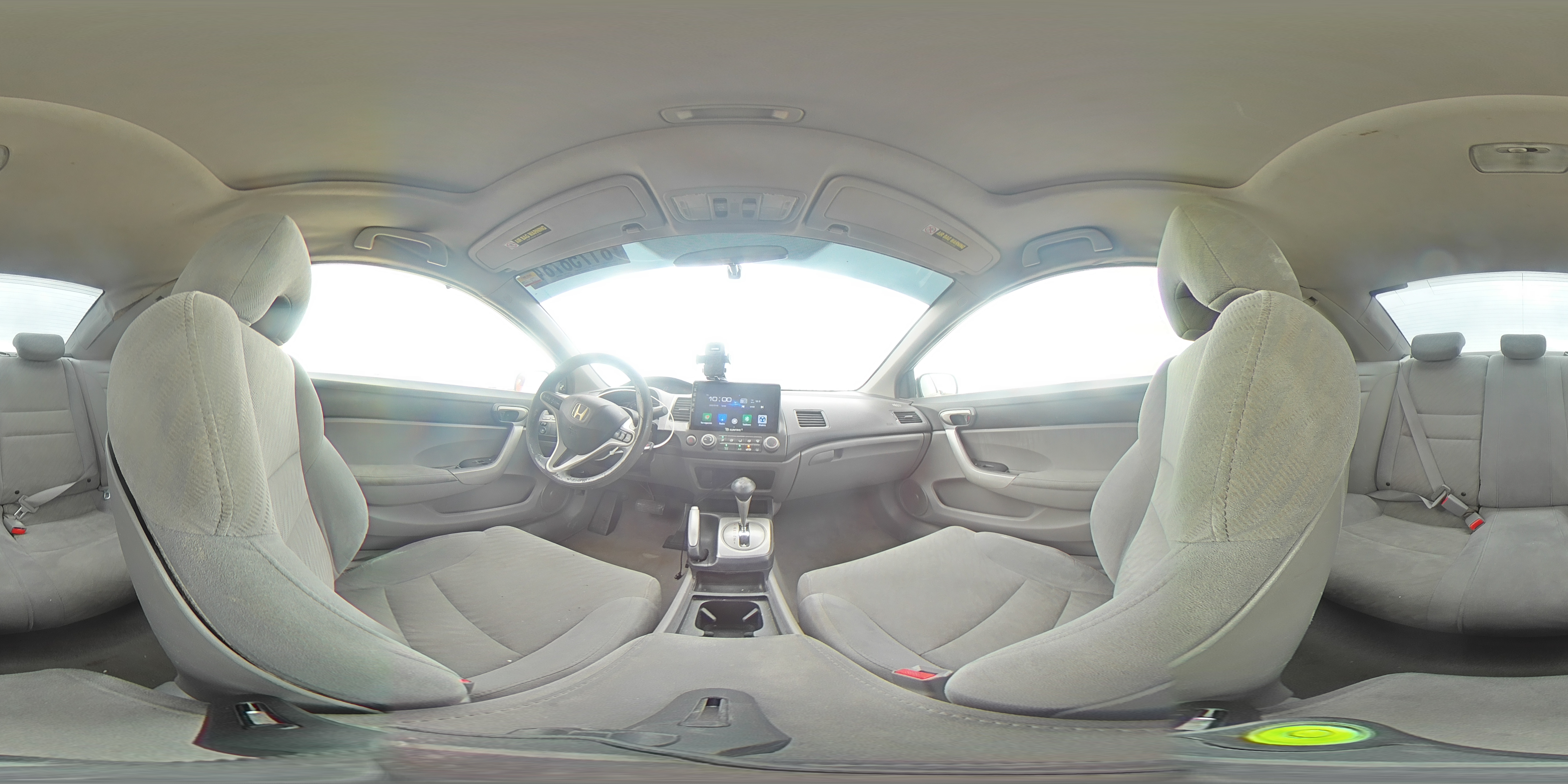 2010 Honda Civic - Image 12