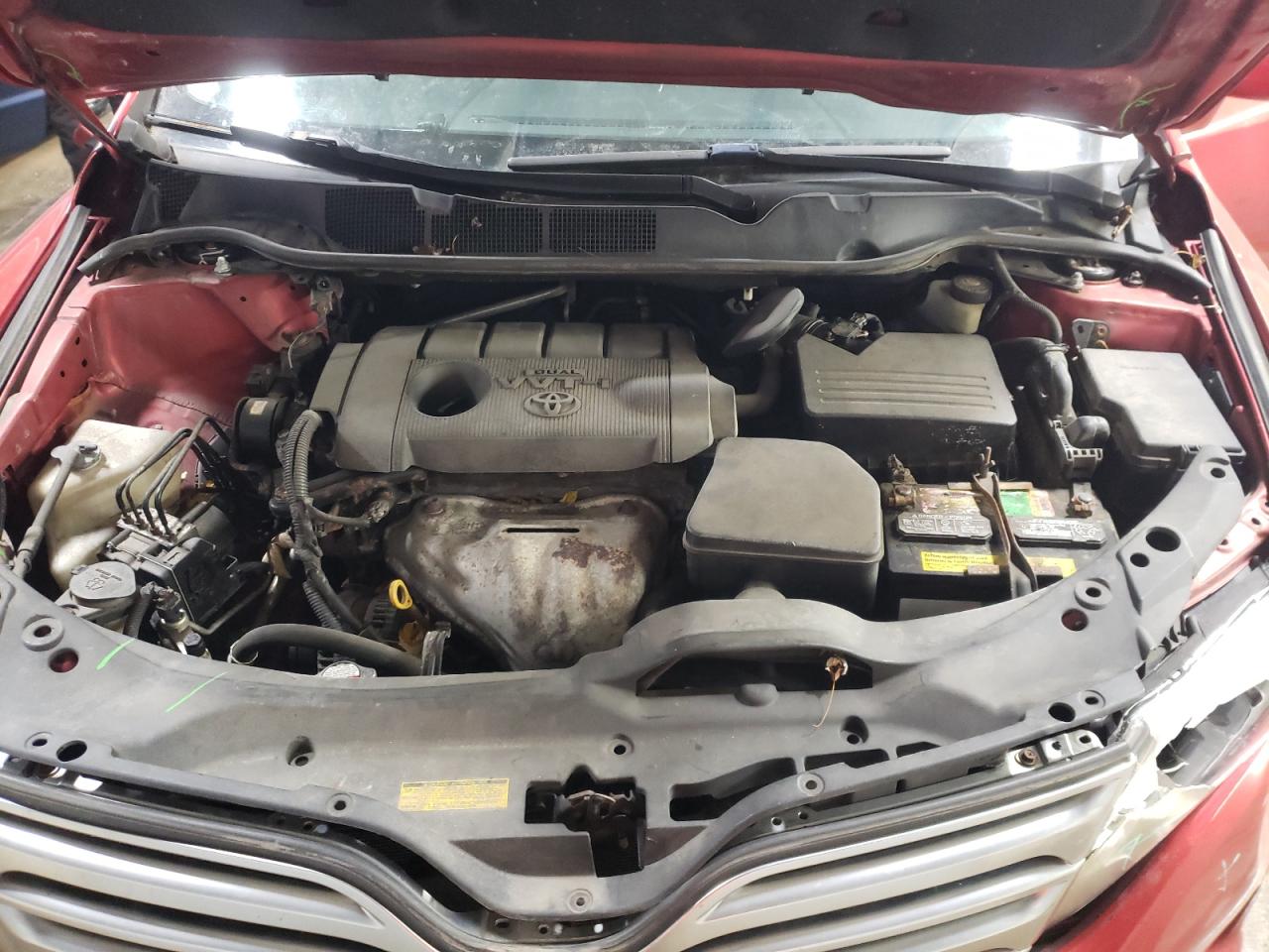 2010 Toyota Venza - Image 11