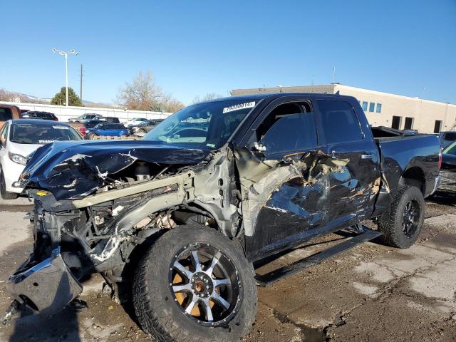 2018 Ram 1500 Slt en Venta en Littleton, CO - Front End