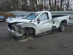 2020 Gmc Sierra K2500 Heavy Duty en Venta en Center Rutland, VT - Front End