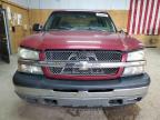 2005 Chevrolet Silverado K1500 for Sale in Kincheloe, MI - Rear End