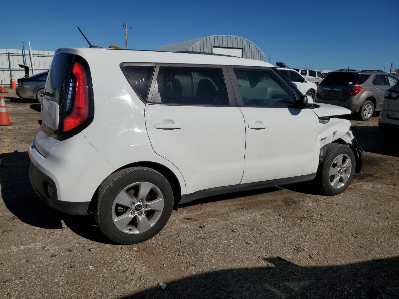 2017 Kia Soul - Image 3