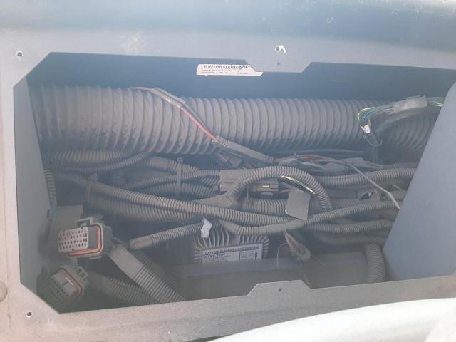 2017 FREIGHTLINER CHASSIS M LINE WALK-IN VAN