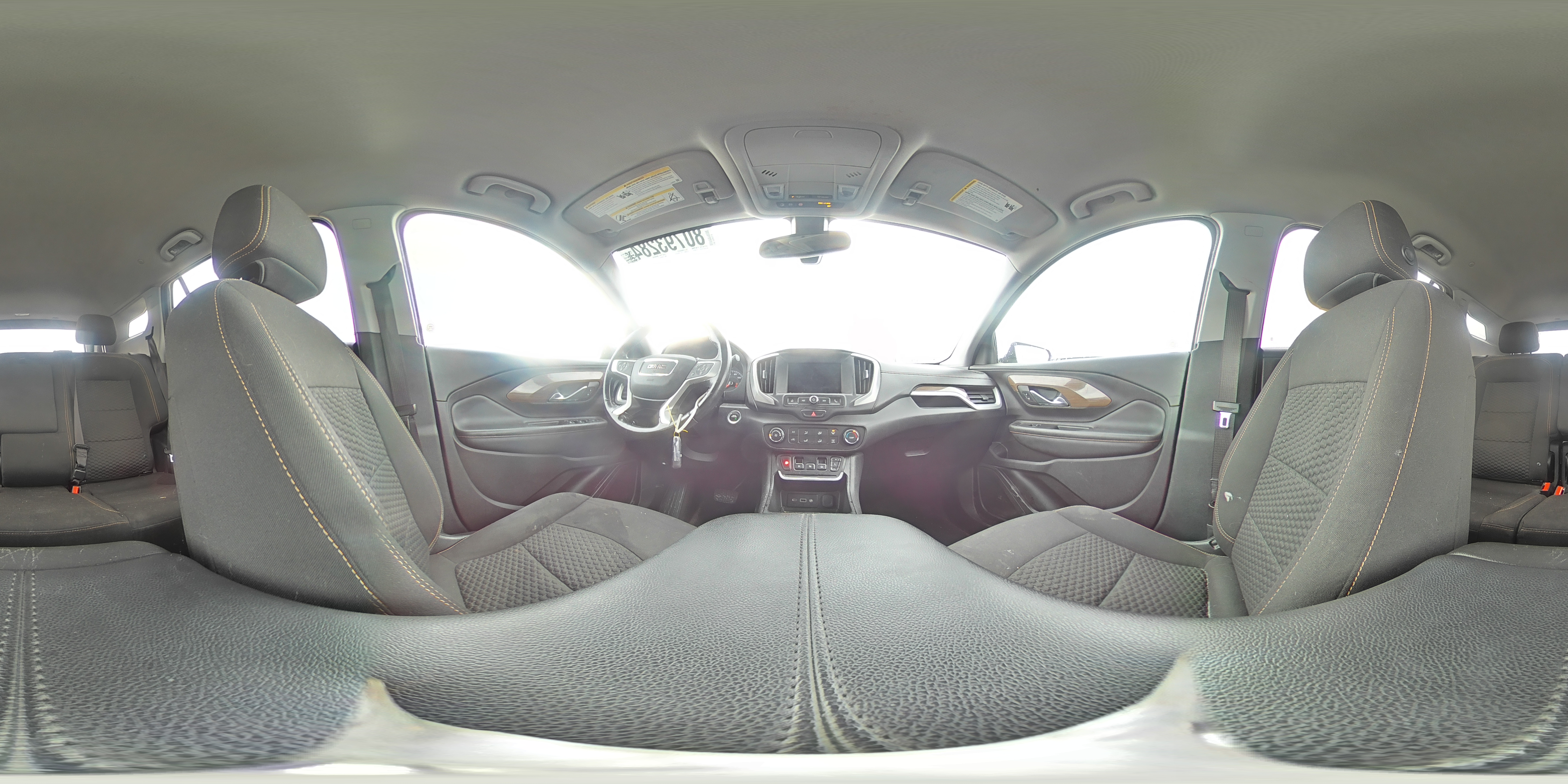 2018 GMC Terrain - Image 14
