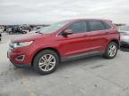 2016 Ford Edge Sel продається в Grand Prairie, TX - Minor Dent/Scratches