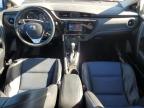 2017 Toyota Corolla L en Venta en Tulsa, OK - All Over