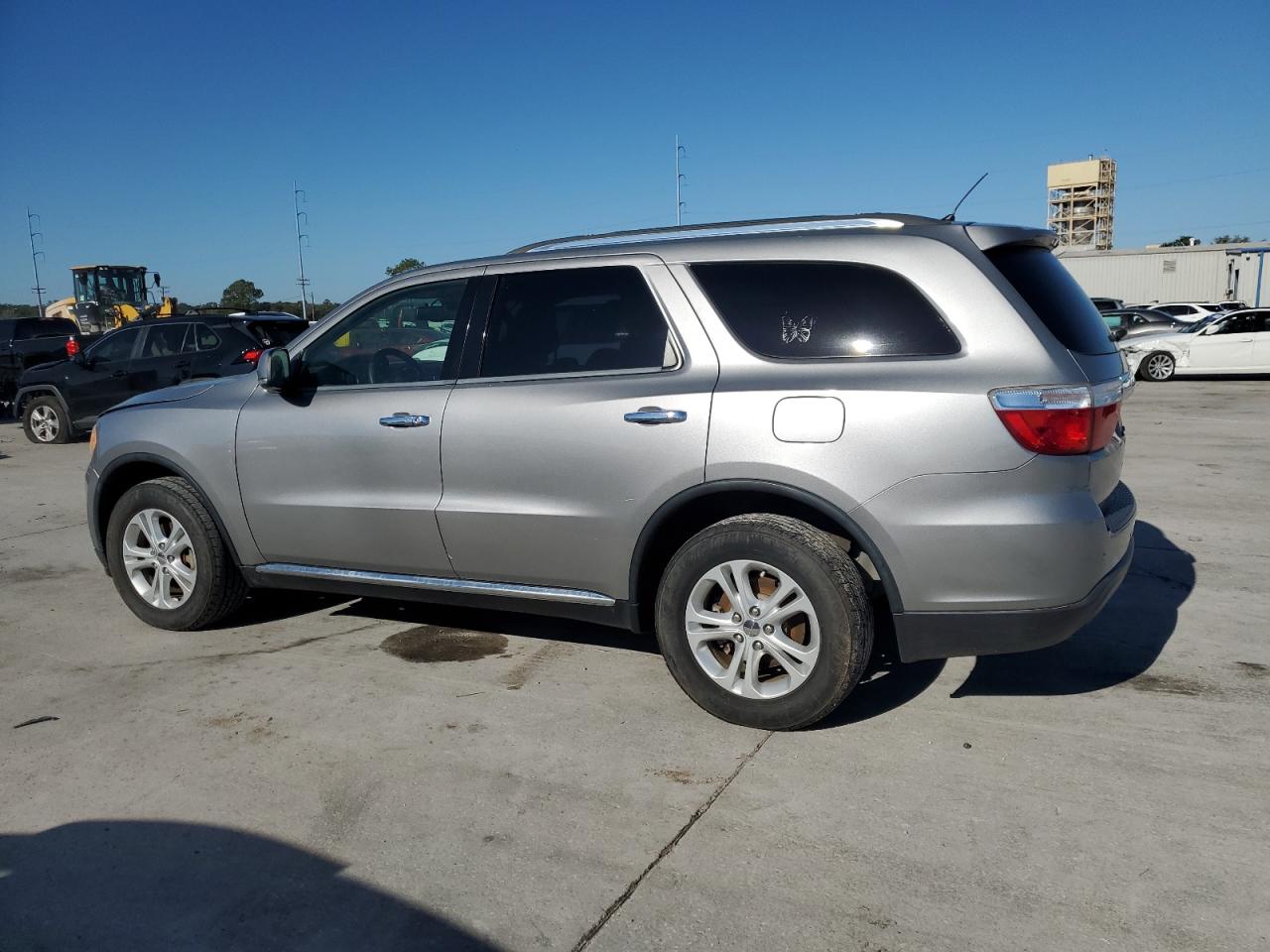 2013 Dodge Durango - Image 2