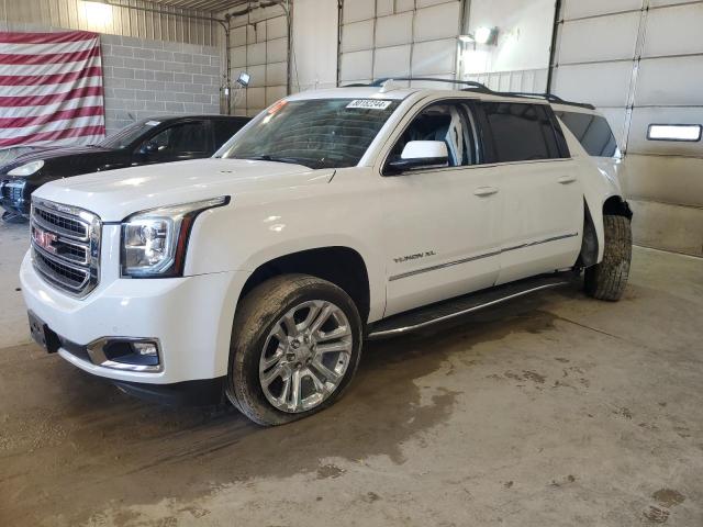 2020 Gmc Yukon Xl K1500 Slt