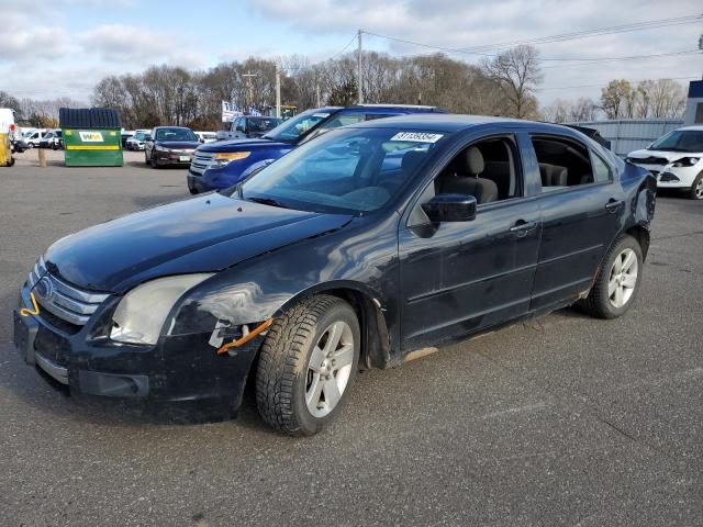 2007 Ford Fusion Se na sprzedaż w Ham Lake, MN - All Over