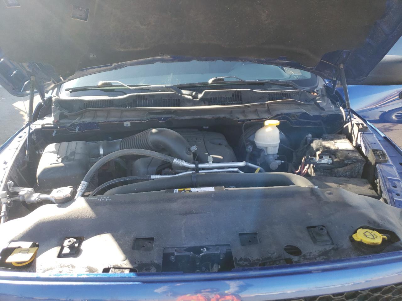 2018 RAM 1500 - Image 11
