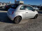 2012 Fiat 500 Pop за продажба в Kansas City, KS - Mechanical