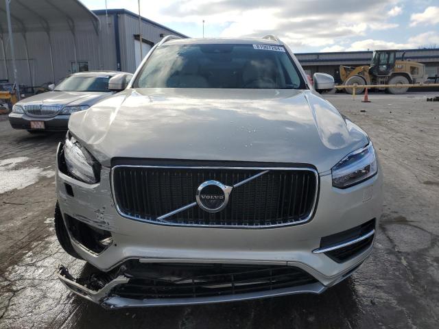  VOLVO XC90 2016 Beige