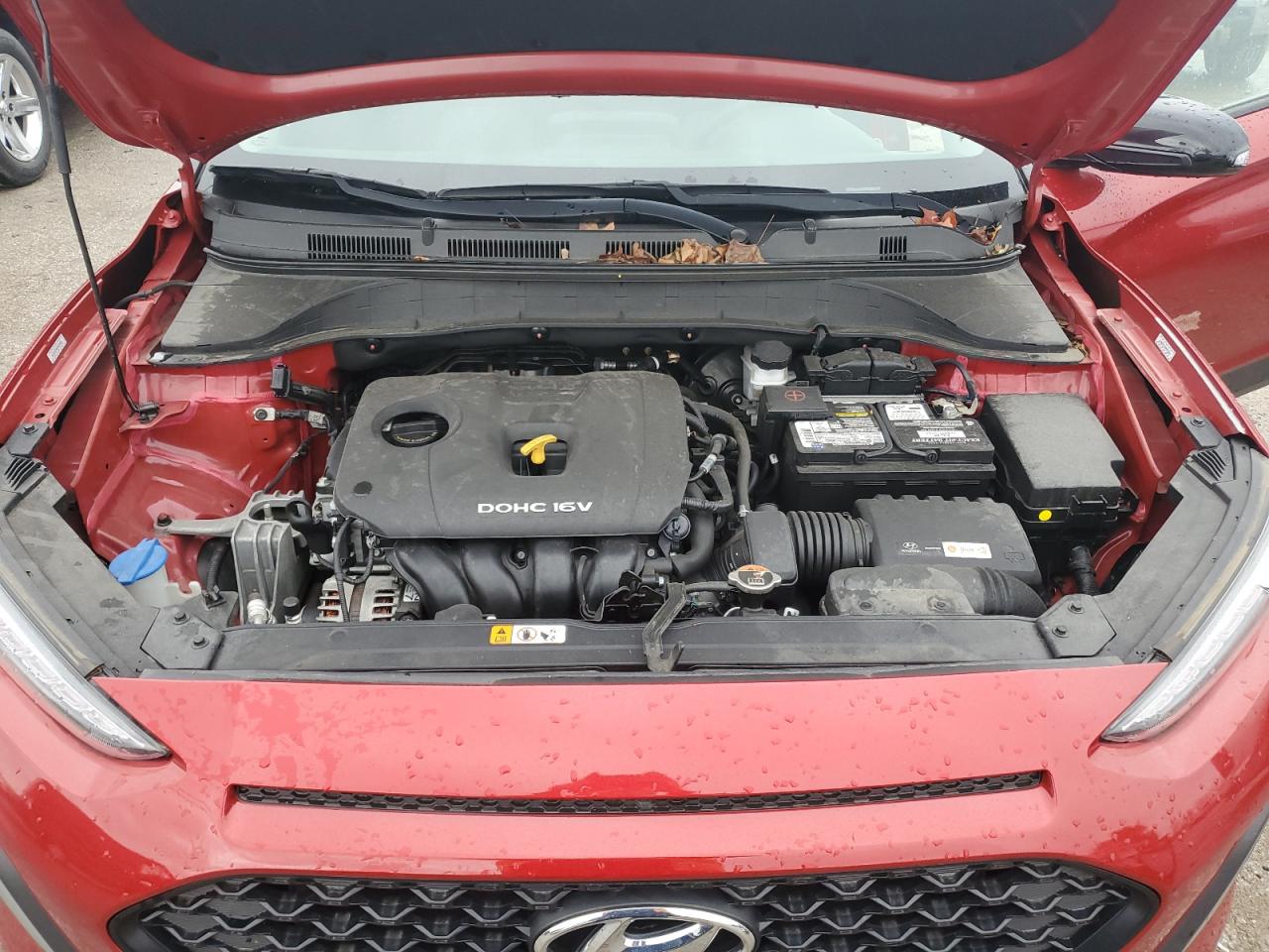 2019 Hyundai Kona - Image 11