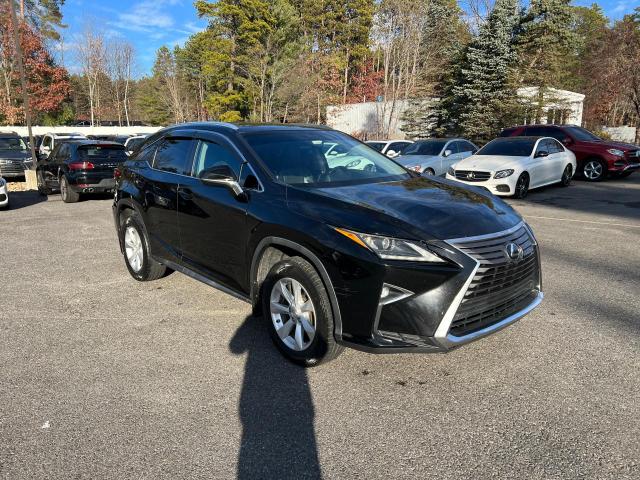 2016 Lexus Rx 350 Base