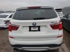 2015 Bmw X3 Xdrive28I for Sale in Elgin, IL - Front End