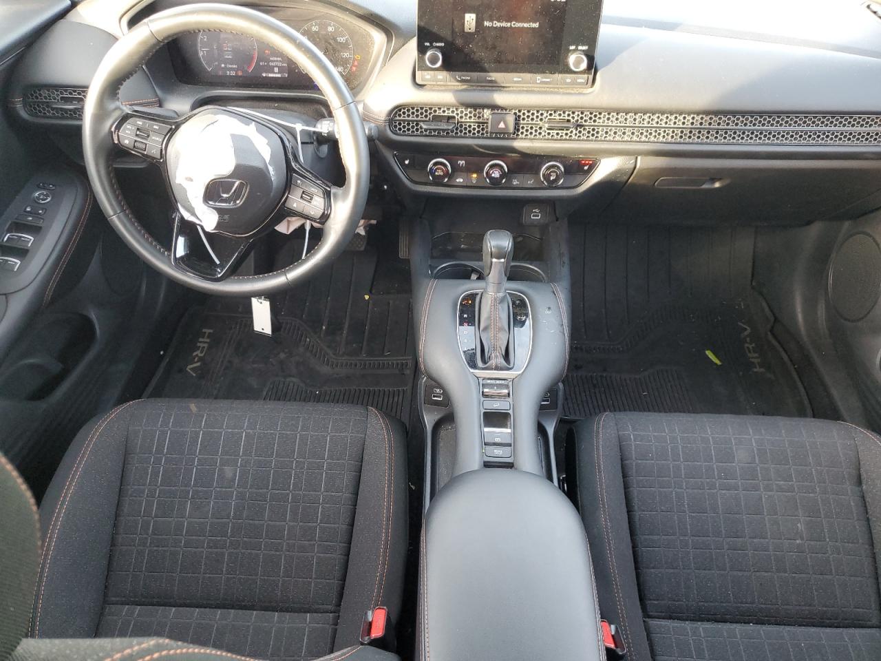 2023 Honda HR-V - Image 8